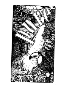 SHANGRI LA PURE trademark