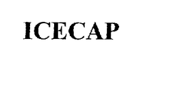 ICECAP trademark