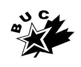 BUC trademark