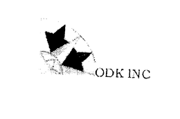 ODK INC trademark