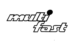 MULTI FAST trademark