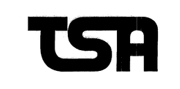 TSA trademark