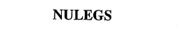 NULEGS trademark