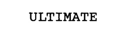 ULTIMATE trademark