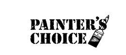 PAINTER'S CHOICE trademark