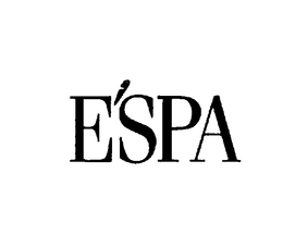 E'SPA trademark