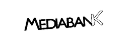 MEDIABANK trademark