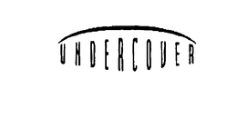 UNDERCOVER trademark