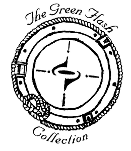 THE GREEN FLASH COLLECTION trademark