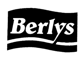 BERLYS trademark