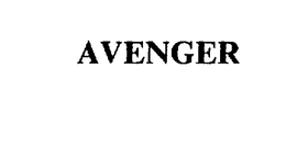 AVENGER trademark