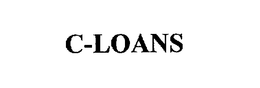 C-LOANS trademark