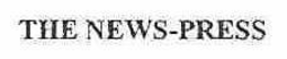 THE NEWS-PRESS trademark