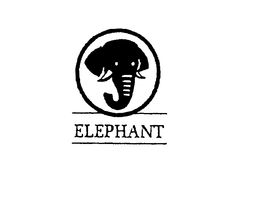 ELEPHANT trademark