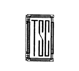 TSC trademark