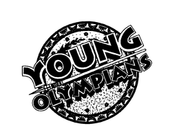 YOUNG OLYMPIANS trademark