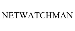 NETWATCHMAN trademark