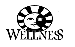 WELLNESS trademark