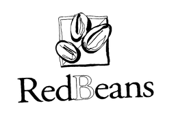 REDBEANS trademark