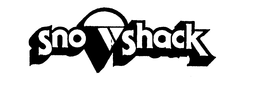 SNO SHACK trademark