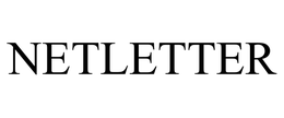 NETLETTER trademark