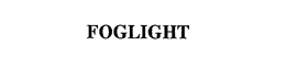 FOGLIGHT trademark