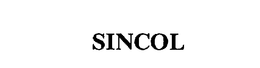 SINCOL trademark