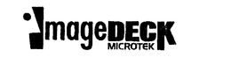 MICROTEK IMAGEDECK trademark