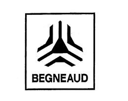 BEGNEAUD trademark