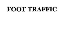 FOOT TRAFFIC trademark