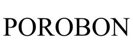 POROBON trademark