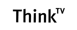 THINKTV trademark