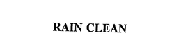 RAIN CLEAN trademark