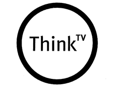 THINK TV trademark