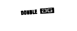 DOUBLE GG trademark