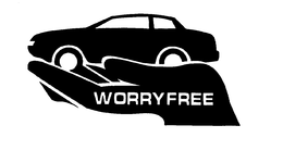 WORRYFREE trademark
