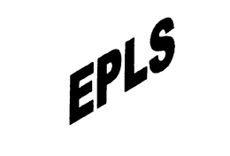 EPLS trademark