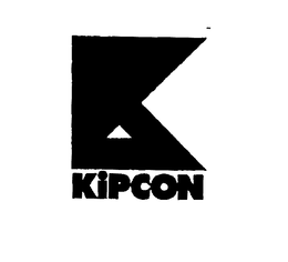 K KIPCON trademark