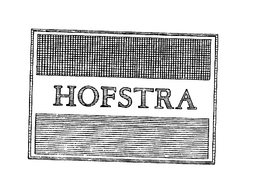 HOFSTRA trademark
