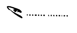 THOMSON LEARNING trademark