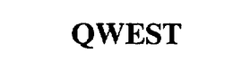 QWEST trademark