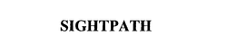 SIGHTPATH trademark