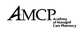 AMCP ACADEMY OF MANAGED CARE PHARMACY trademark