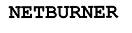 NETBURNER trademark