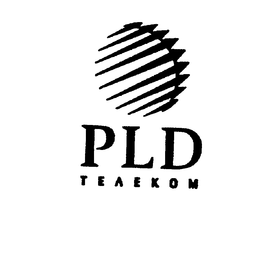 PLD TELEKOM trademark