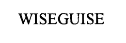 WISEGUISE trademark
