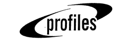 PROFILES trademark