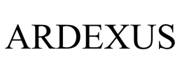 ARDEXUS trademark