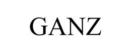 GANZ trademark