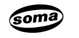 SOMA trademark